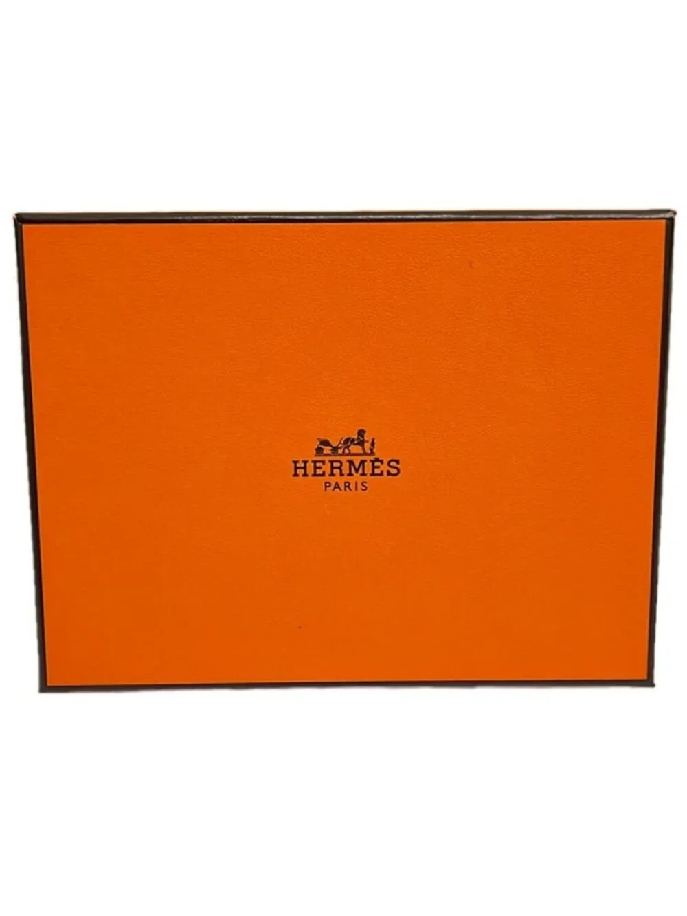 HERMES Agenda GM Rose Lipstick Chevre X Agenda
